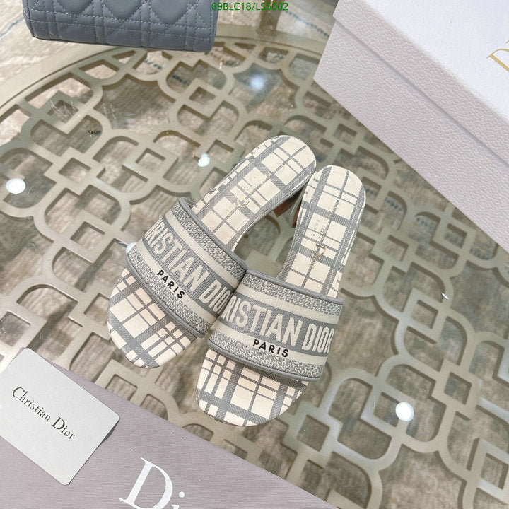 SAMCC - DOR Women Shoes - 1828