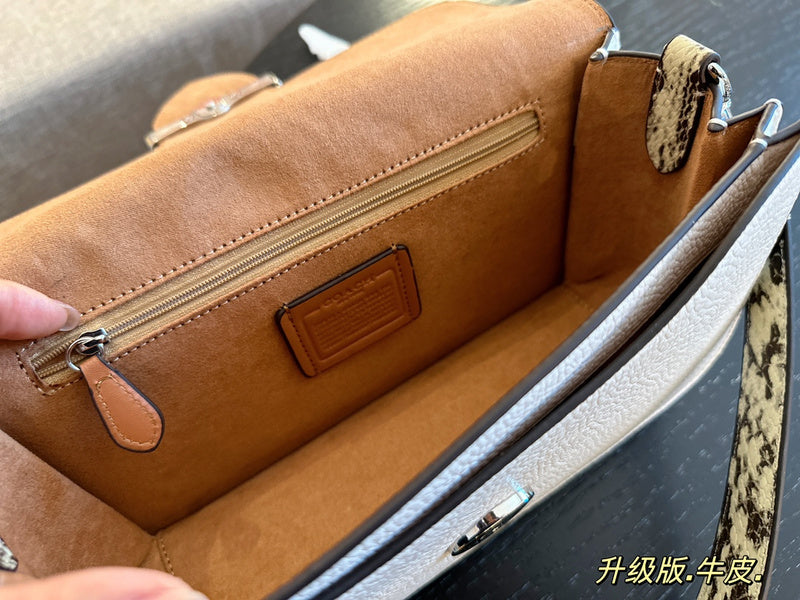 Satchel Bags - CCH Bags - 420