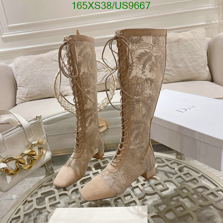 SAMCC - DOR Women Shoes - 1476