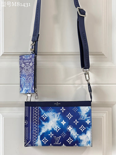 GlamI Lu-Vi bags - 3146