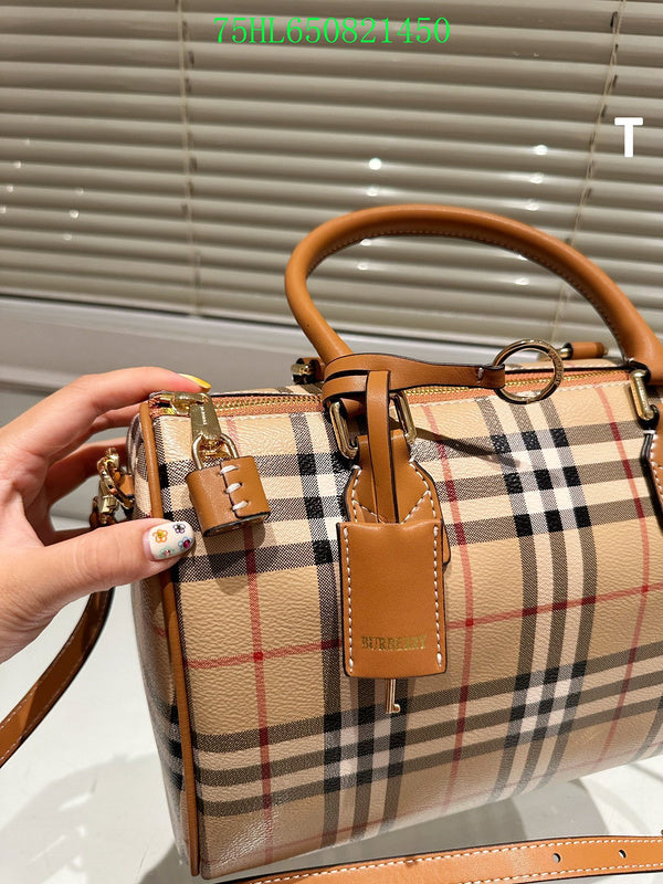 ELE Fashion -BBR Bags - 046