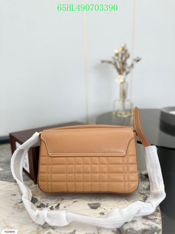 ELE Fashion -BBR Bags - 114
