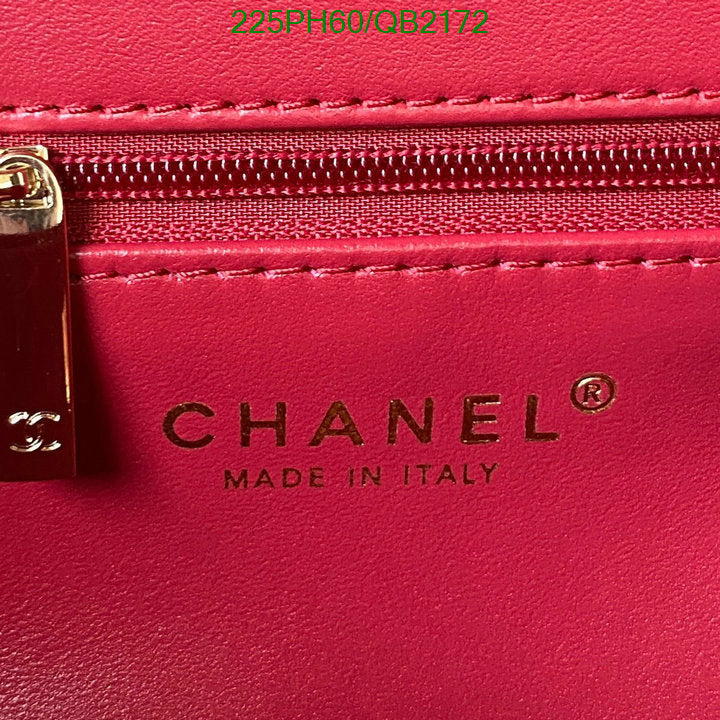 SAMC - CHL Bags - 469