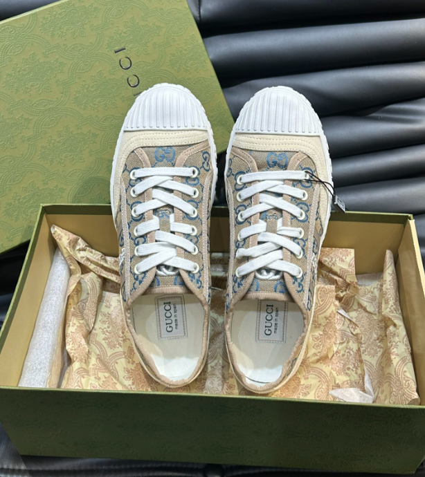 SAMC - GUKI Women Shoes - 105