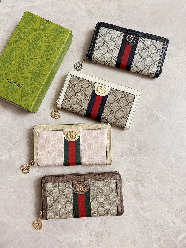 Glami-i - Guki Wallet - 248