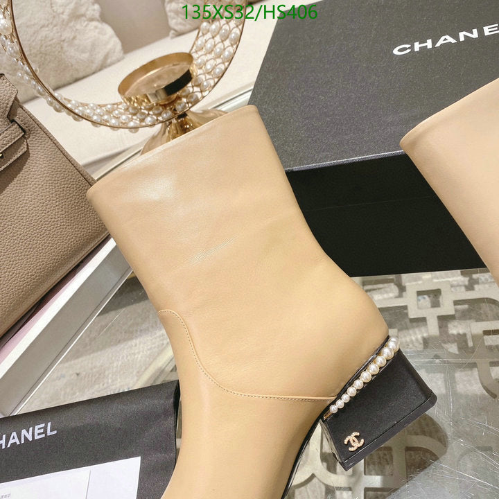 SAMC - CHL Women Boots - 047