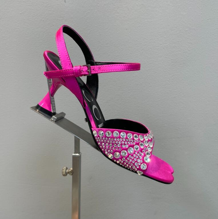 SAMC - GUKI Women Shoes - 585