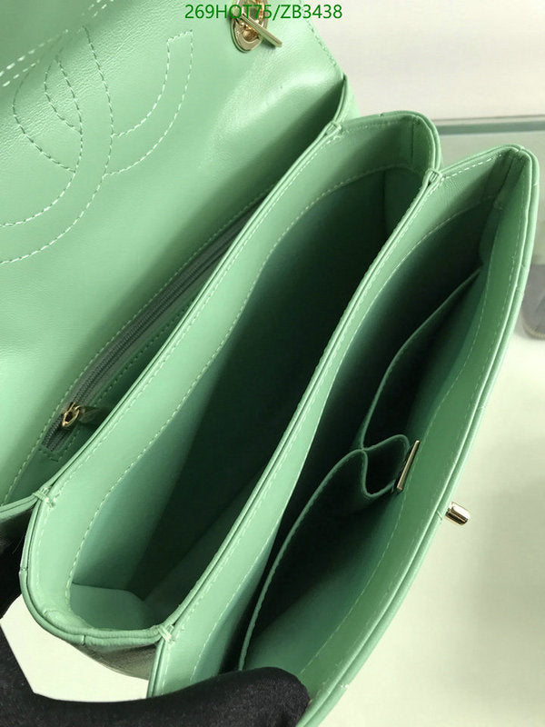 SAMC - CHL Bags - 532