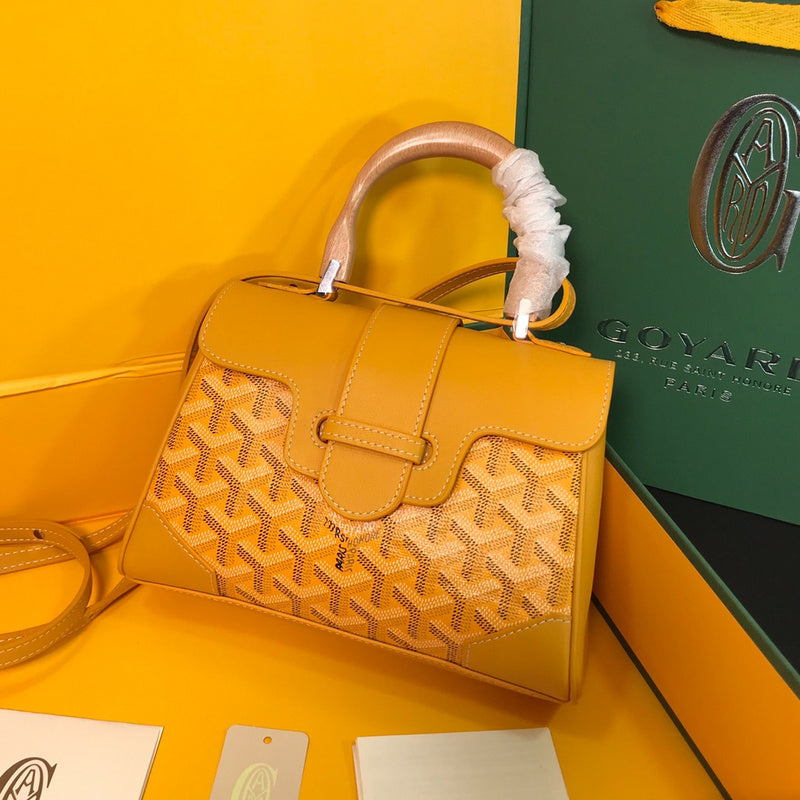 Glamy - GYO Bags - 815