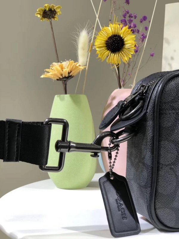 Satchel Bags - COH Bags - 022