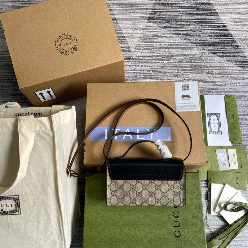 Glami - Glami Bags - 2179