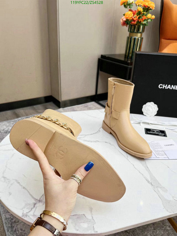 SAMC - CHL Women Boots - 414
