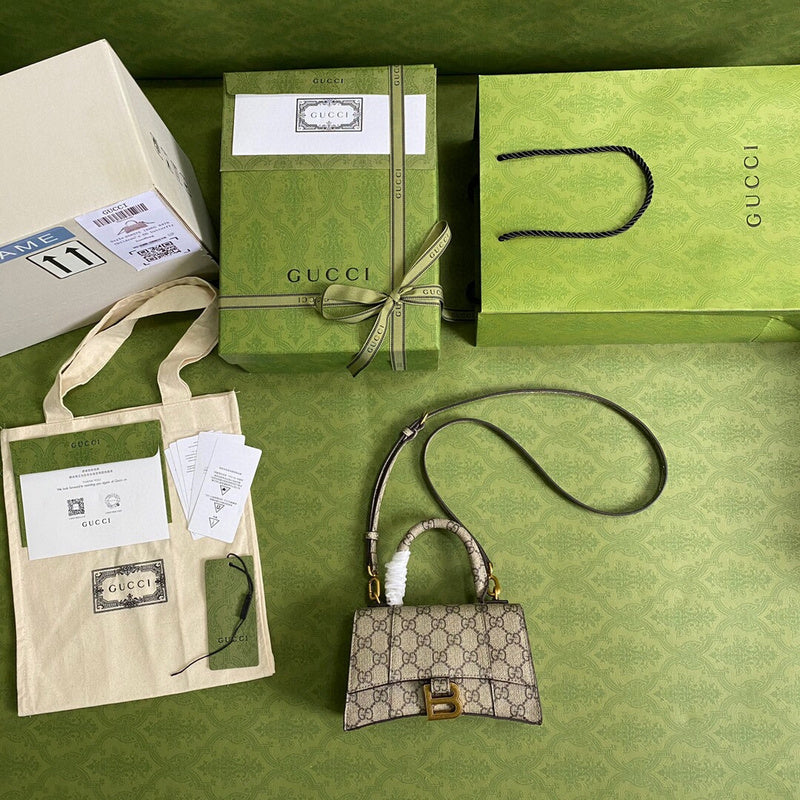 Glami Fashion - GCI Bags - 5826