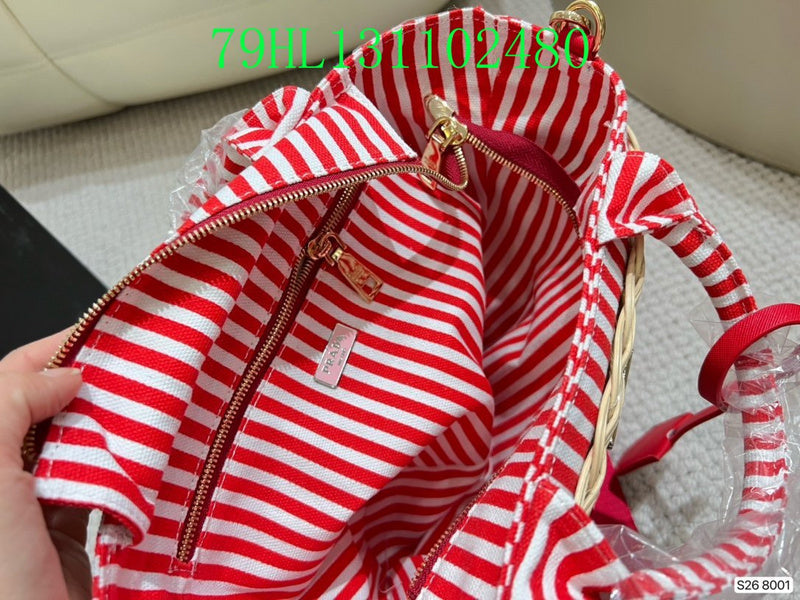 Satchel Bags - PDA Bags - 3907