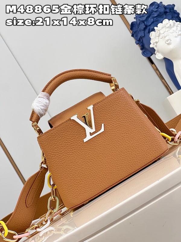 Glamy - LOV Bags - 948