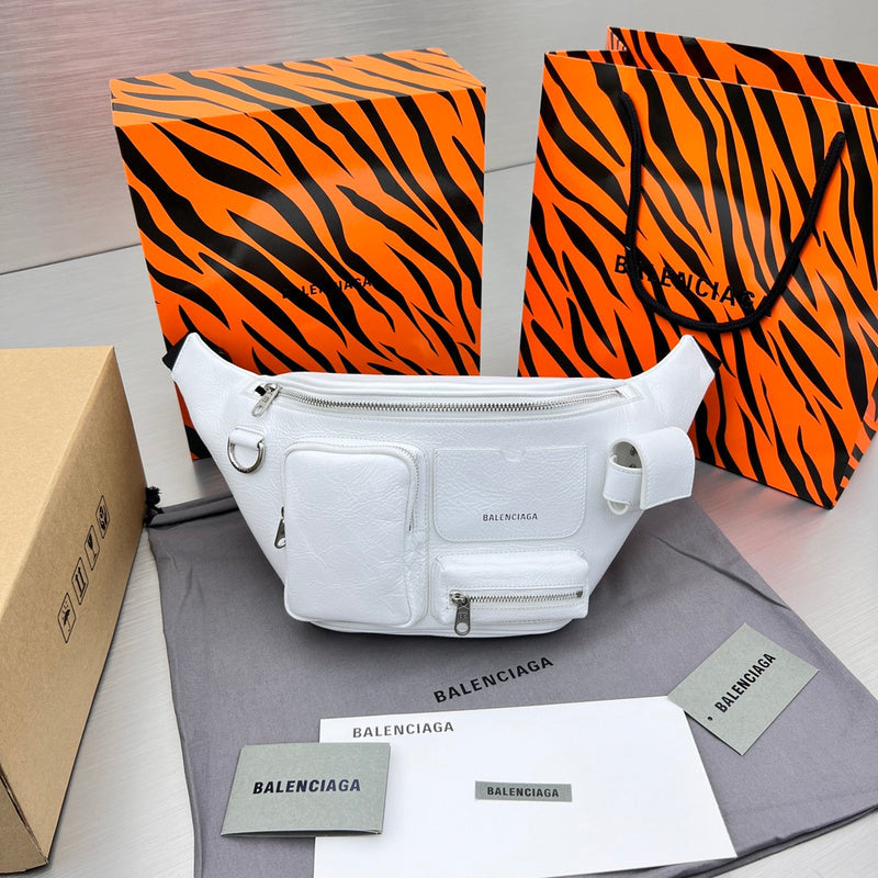 Glamy - BG Bags - 273
