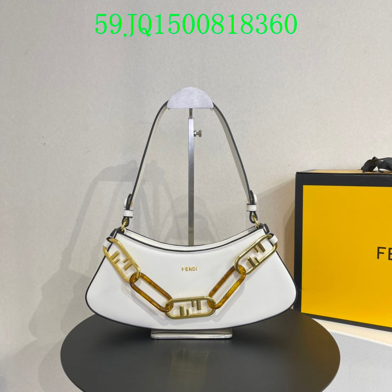 Glami - FDE Bags - 1500