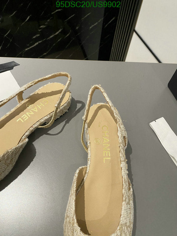 SAMC - CHL Women Shoes Ballet - 086