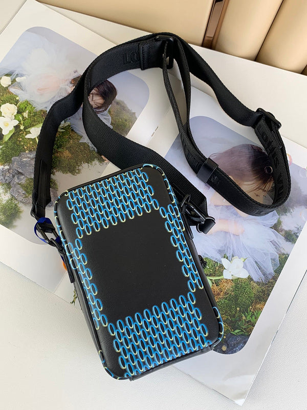 Satchel Bags - VL Bags - 3294