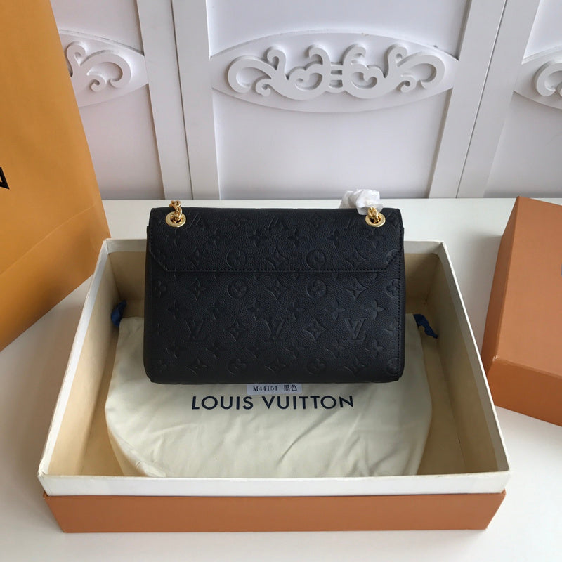 Satchel Bags - VL1 Bags - 100