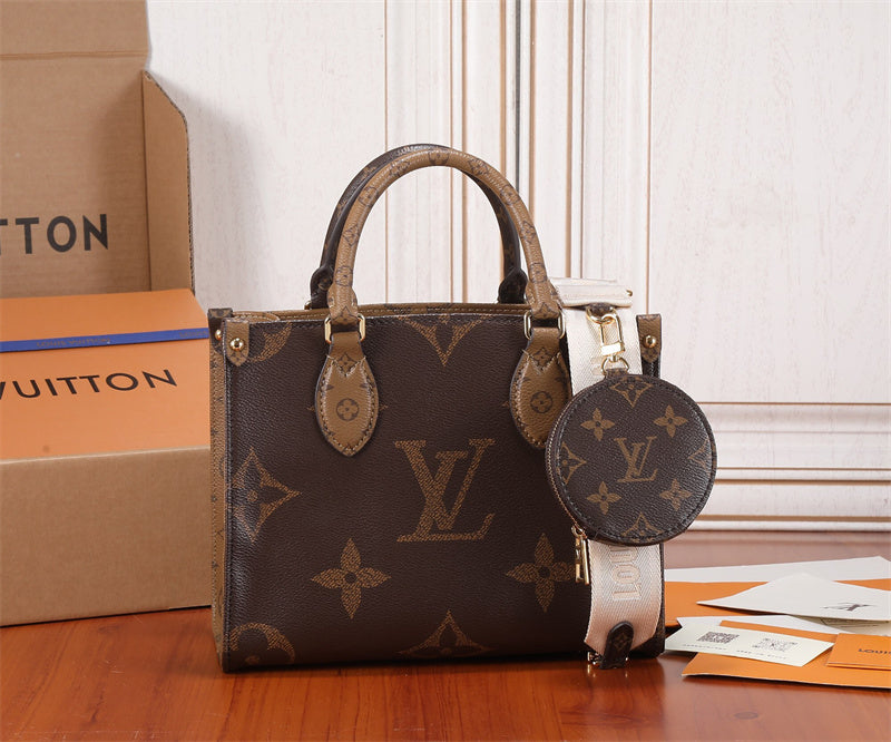 Glami - LOV Bags - 376