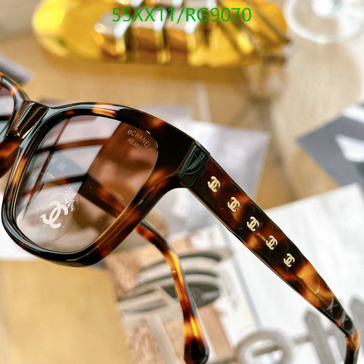 SAMC - CHL Glasses - 306