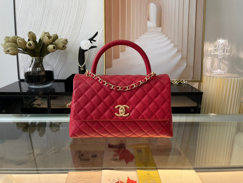 Chanel Bags