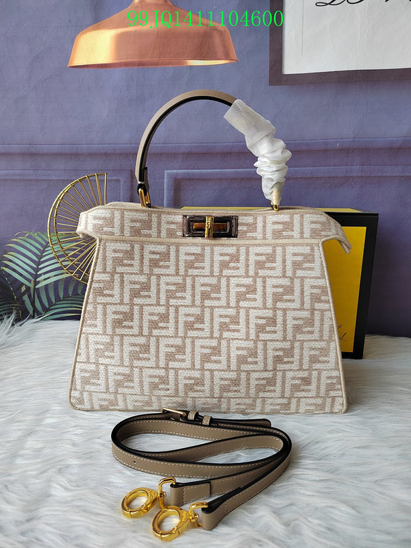 Glami - FDE Bags - 1205