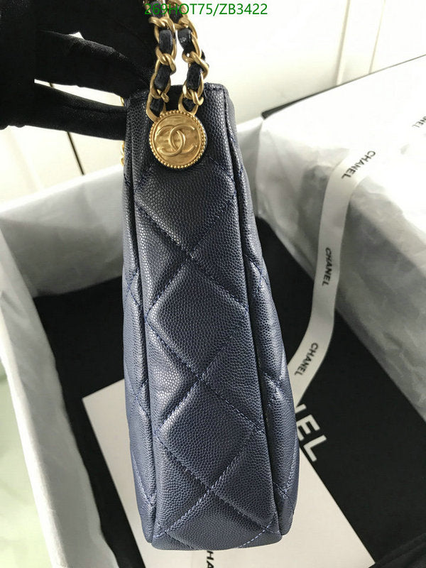 SAMC - CHL Bags - 528