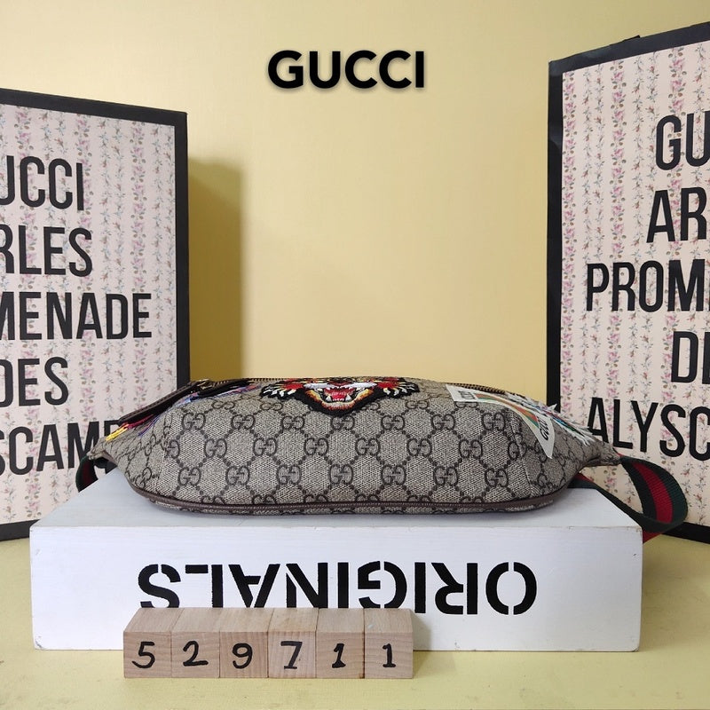 Glami Fashion - GCI Bags - 10742