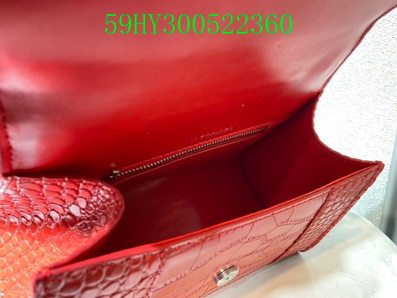 Satchel Bags - BGA Bags - 2488