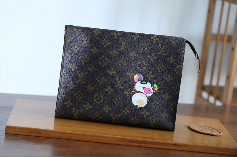 Glami Fashion Lu-Vi bags - 9043