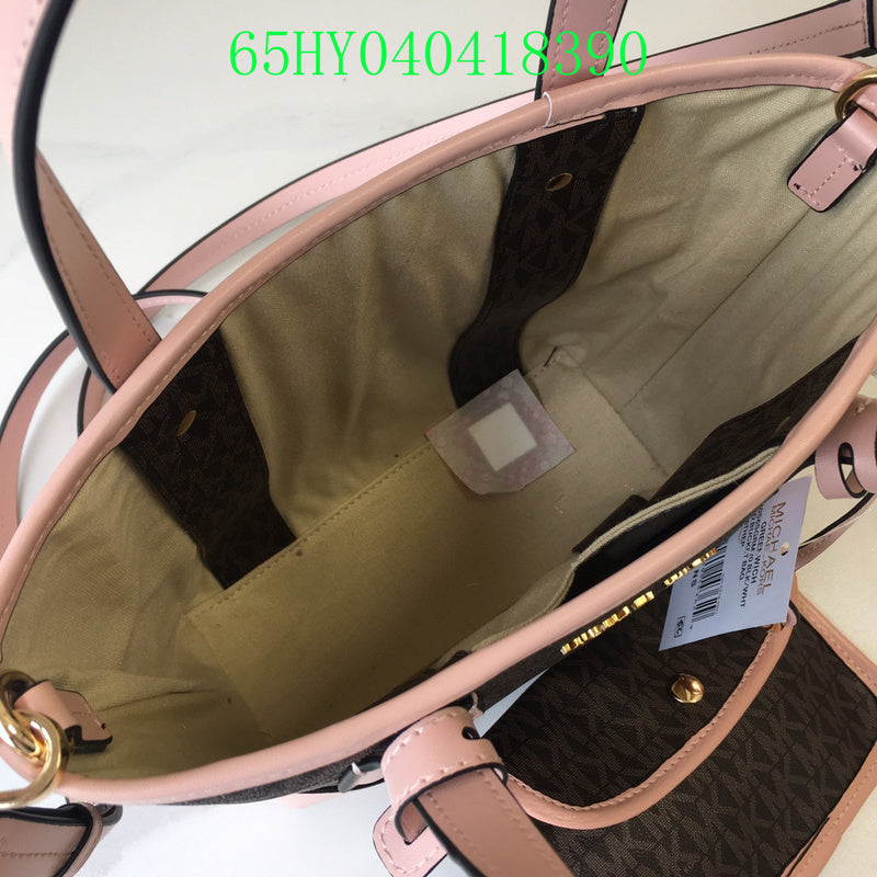 Satchel Bags - MK Bags - 068