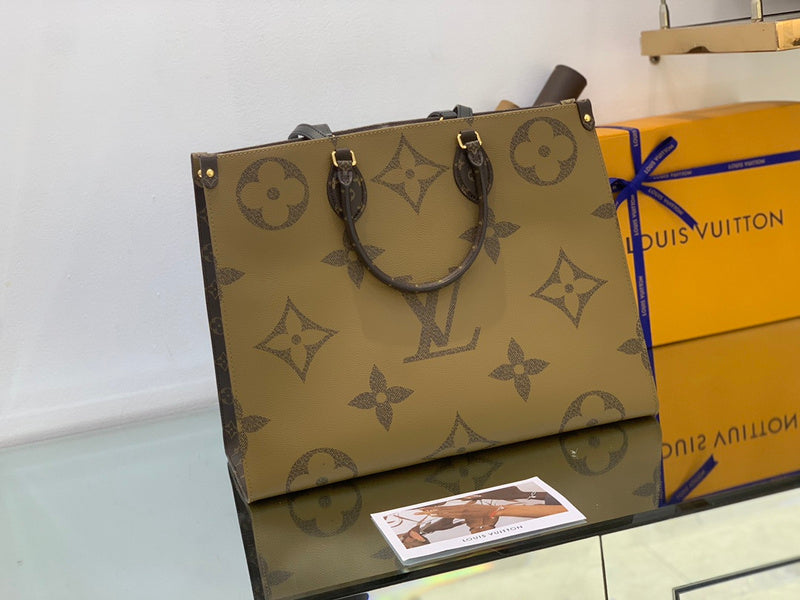 Glami Fashion Lu-Vi bags - 17710