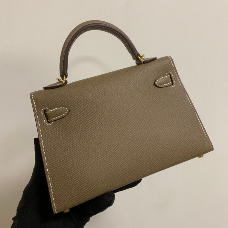 Glamy - HMS Bags - 1497