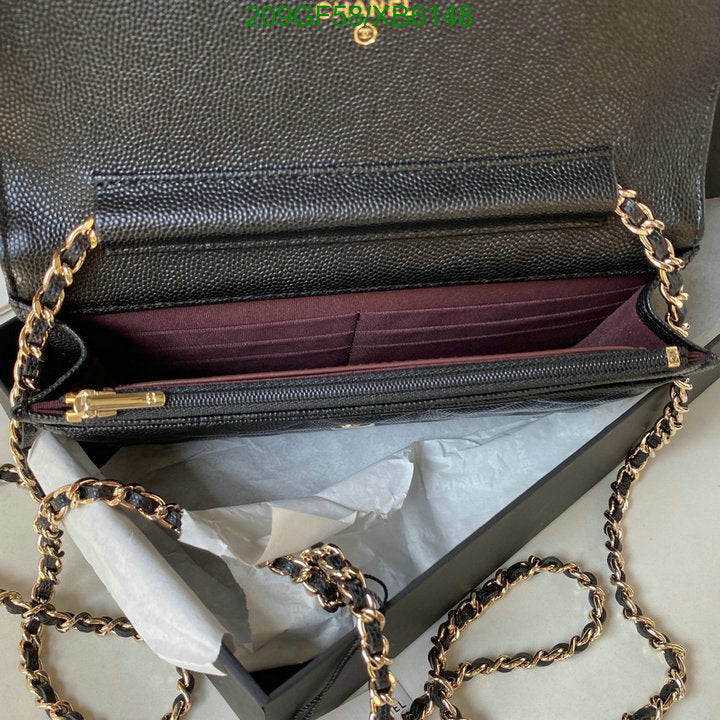 SAMC - CHL Bags - 759