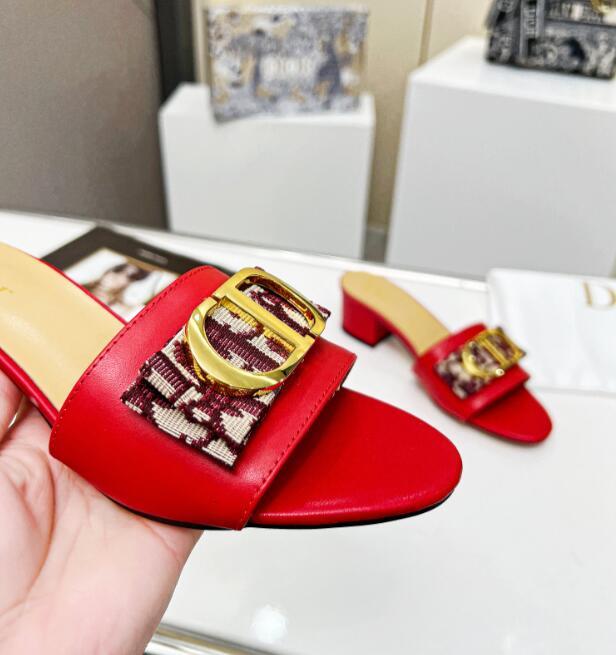 SAMCC - DOR Women Shoes - 487