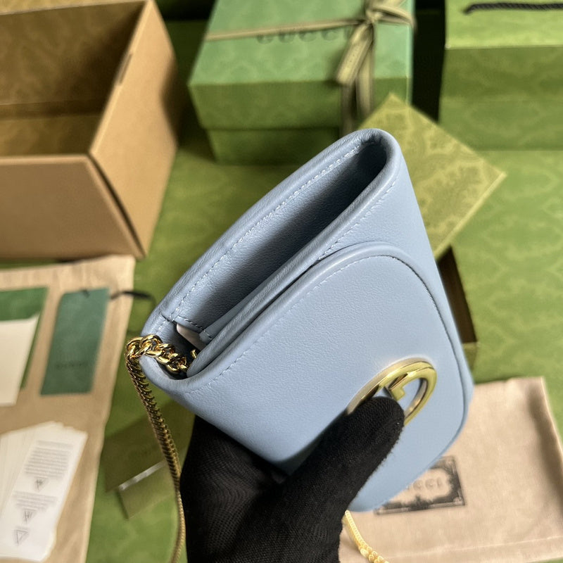 Glami-i GUKI Women Bags - 006