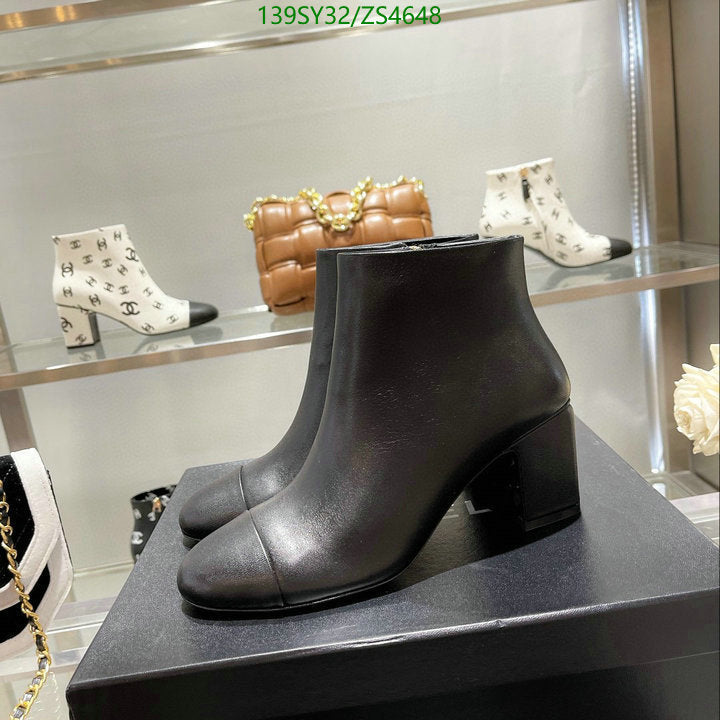 SAMC - CHL Women Boots - 380