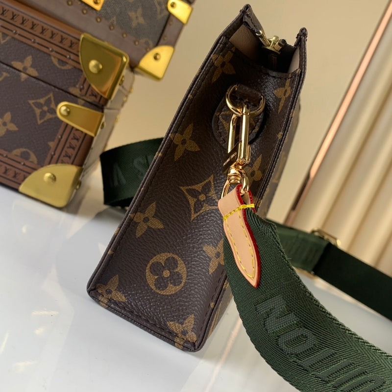Satchel Bags - VL Bags - 4477