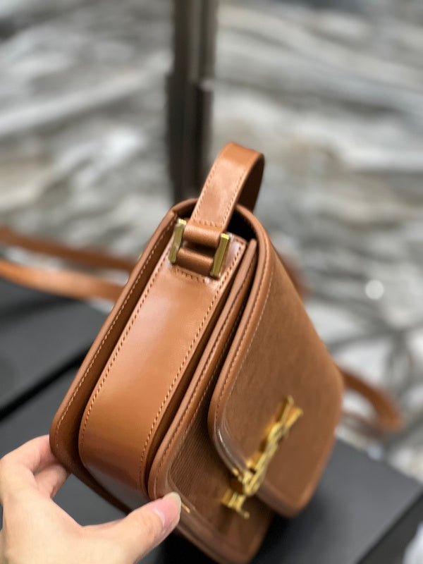 Satchel Bags - SLY Bags - 519