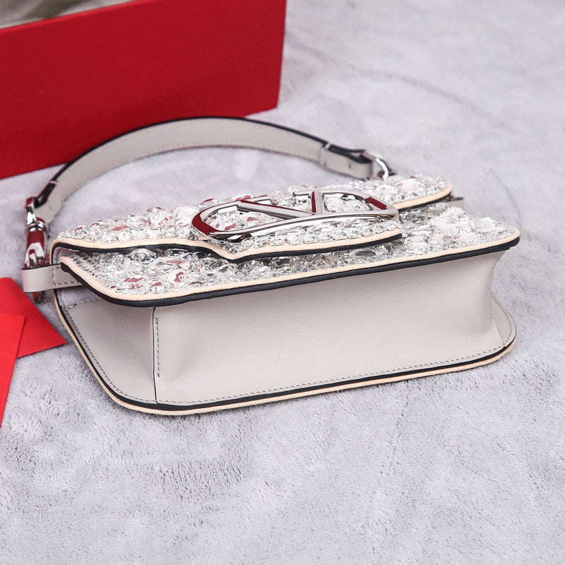 Satchel Bags - VTO Bags - 081