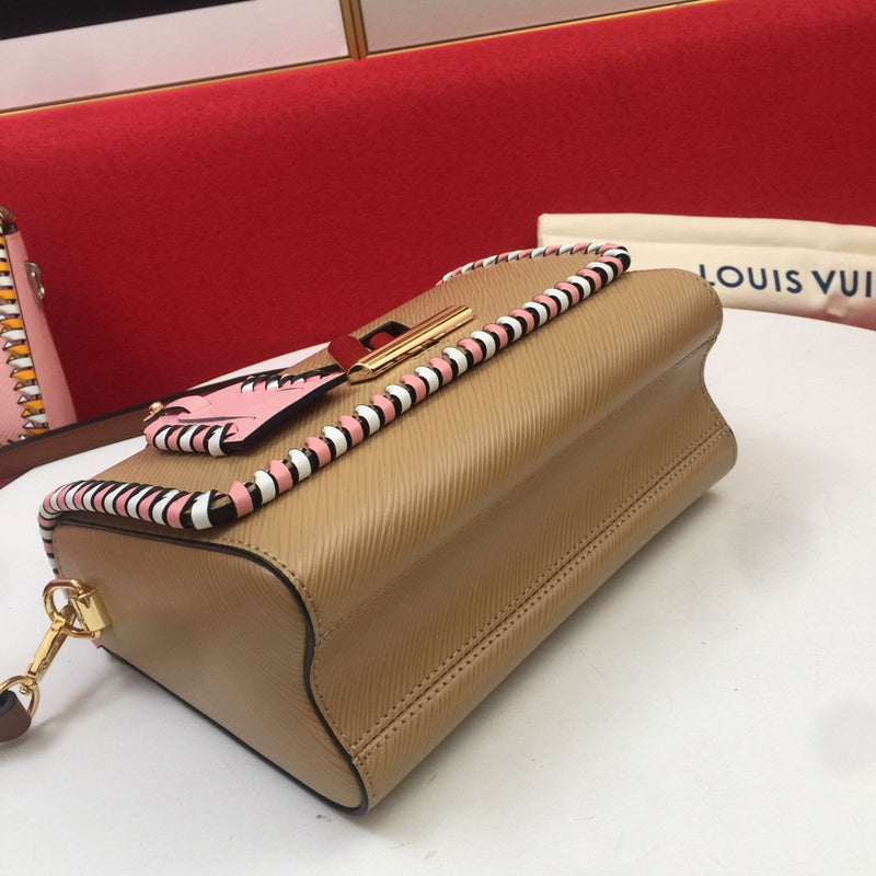 Satchel Bags - VL Bags - 2123