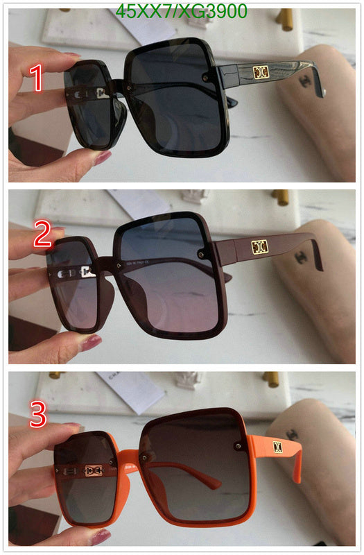 SAMC - CHL Glasses - 346