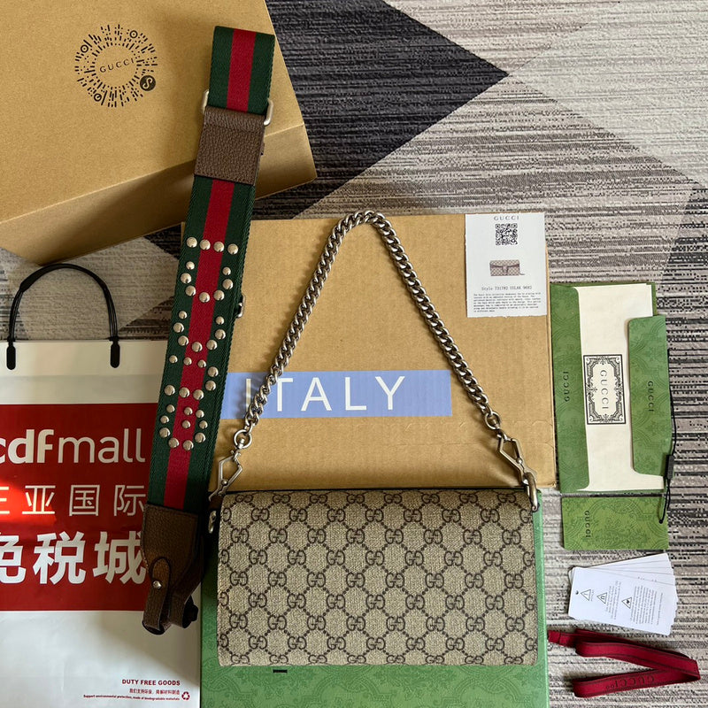 Glami - Glami Bags - 740