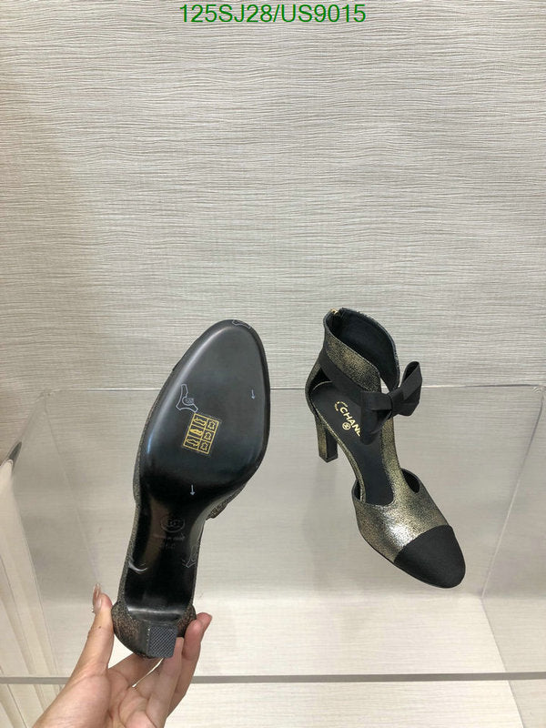 SAMC - CHL Women Shoes Ballet - 138