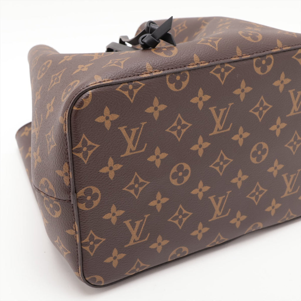 Louis Vuitton Monogram Neonoe M44020