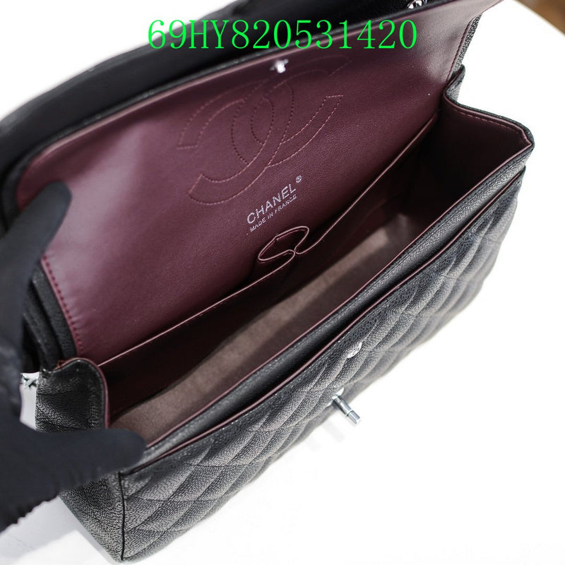Satchel Bags - CHL Bags - 5140