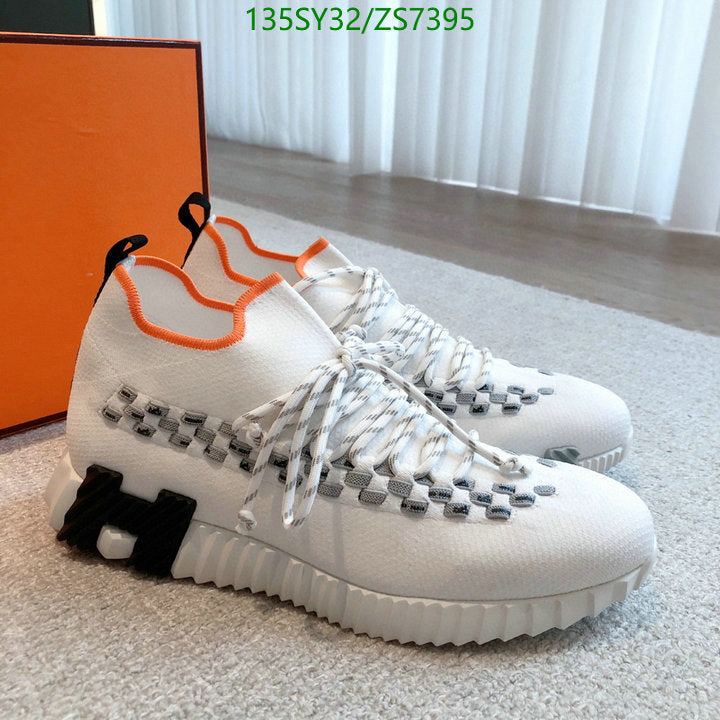 SAMC - HMS Women Shoes - 468