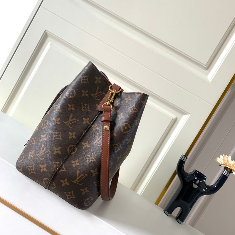 Glamy - LOV Bags - 832